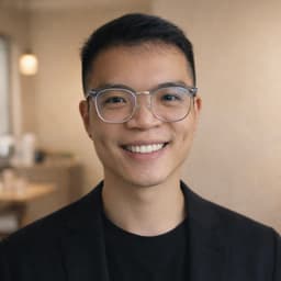 Ben, founder of BITSTAQ