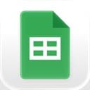 Google Sheets